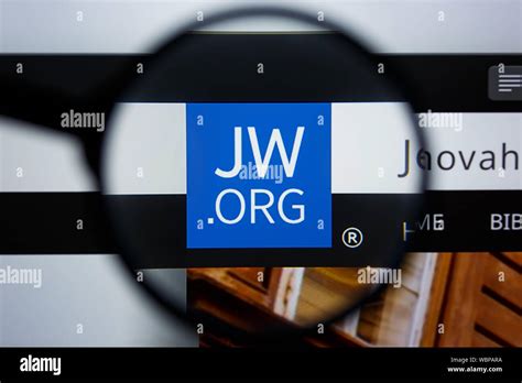 jehova|Sitio oficial de los testigos de Jehová: jw.org 